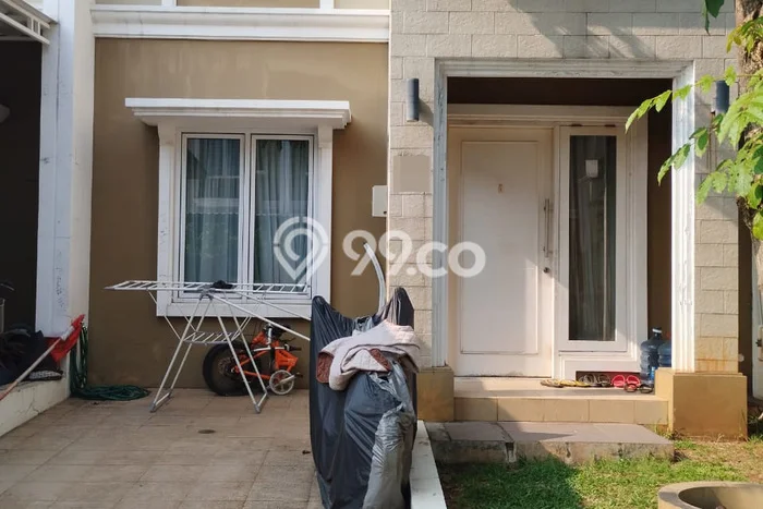 Dijual Hunian Rumah Terawat 2 Kamar di Gading Serpong, Tangerang Dijual Hunian Rumah Terawat 2 Kamar di Gading Serpong, Tangerang