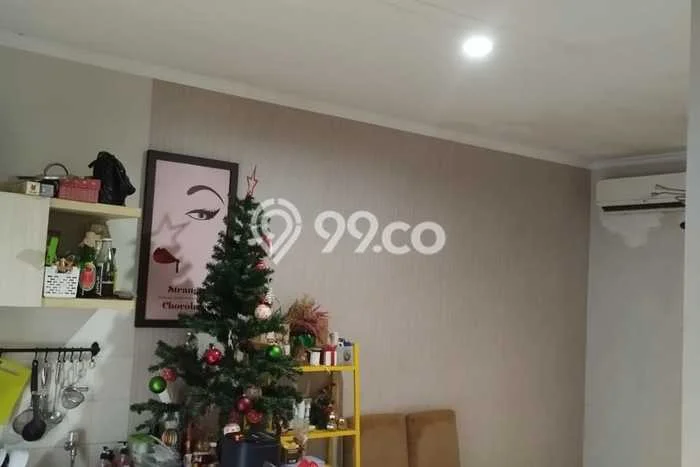 Dijual Hunian Rumah Terawat 2 Kamar di Gading Serpong, Tangerang Dijual Hunian Rumah Terawat 2 Kamar di Gading Serpong, Tangerang