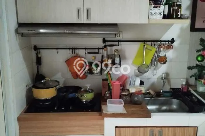 Dijual Hunian Rumah Terawat 2 Kamar di Gading Serpong, Tangerang Dijual Hunian Rumah Terawat 2 Kamar di Gading Serpong, Tangerang