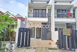 Dijual Rumah Eksklusif 4 KT di Serpong Villa Melati Mas, Tangerang Selatan Dijual Rumah Eksklusif 4 KT di Serpong Villa Melati Mas, Tangerang Selatan
