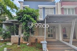 Rumah Minimalis 3 KT LT 99m2 di Gading Serpong Scientia Garden Rumah Minimalis 3 KT LT 99m2 di Gading Serpong Scientia Garden