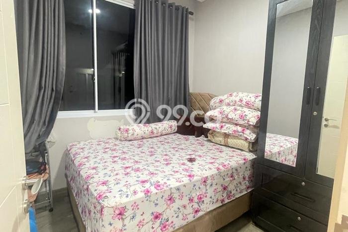 Hunian Apartemen Strategis untuk Dijual di Tangerang dengan 3 Kamar Hunian Apartemen Strategis untuk Dijual di Tangerang dengan 3 Kamar