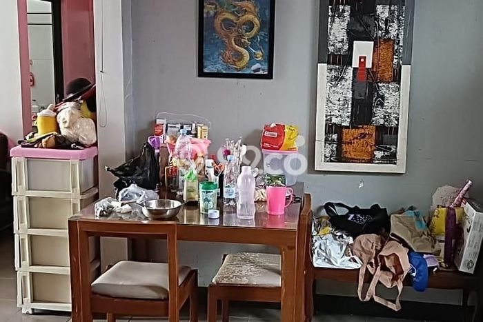 Dijual Rumah Modern 3 KT di Royal Serpong Village, Tangerang Dijual Rumah Modern 3 KT di Royal Serpong Village, Tangerang
