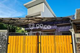 Rumah Modern Minimalis 4 Kamar Siap Huni di Serpong Utara Rumah Modern Minimalis 4 Kamar Siap Huni di Serpong Utara