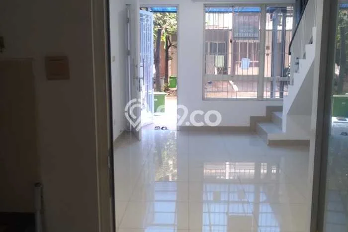 Hunian Nyaman Asri 2 KT Siap Pakai di BSD Residence One Tangerang Hunian Nyaman Asri 2 KT Siap Pakai di BSD Residence One Tangerang