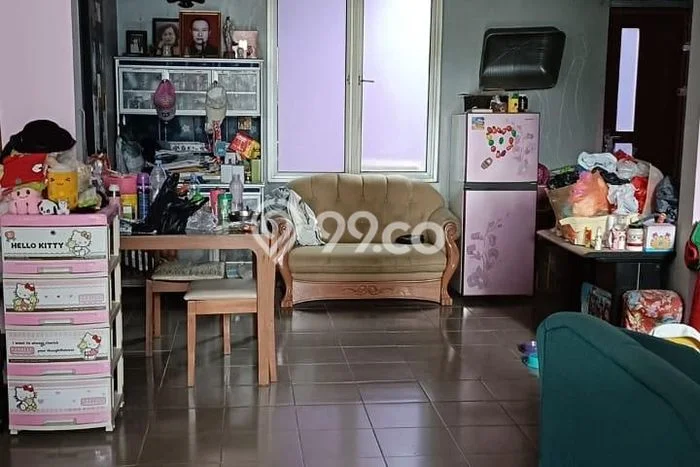 Dijual Rumah Modern 3 KT di Royal Serpong Village, Tangerang Dijual Rumah Modern 3 KT di Royal Serpong Village, Tangerang