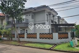 Dijual Rumah Luas Megah Dengan View Eksklusif di Sektor 1G-Gading Serpong, Tangerang Dijual Rumah Luas Megah Dengan View Eksklusif di Sektor 1G-Gading Serpong, Tangerang