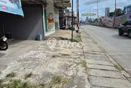 AREA PROSPEKTIF! Tanah di , Luas 3000m2m², Akses Fasilitas Umum, Kawasan Potensial AREA PROSPEKTIF! Tanah di , Luas 3000m2m², Akses Fasilitas Umum, Kawasan Potensial