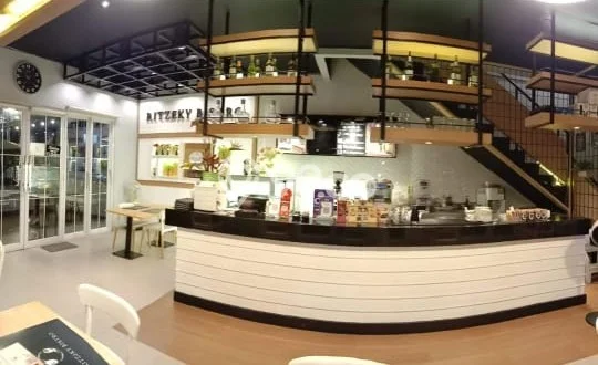 Ruko Bagus Dijual LB 290m2 Lokasi Strategis Bogor Area Cocok untuk Bisnis Ruko Bagus Dijual LB 290m2 Lokasi Strategis Bogor Area Cocok untuk Bisnis