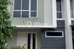 Disewakan Rumah Murah di Gading Serpong Tangerang Punya 3 KT Disewakan Rumah Murah di Gading Serpong Tangerang Punya 3 KT