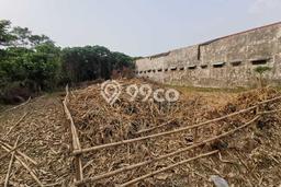 Lahan Kosong Dijual di Tangerang dengan Area 432m2 Lahan Kosong Dijual di Tangerang dengan Area 432m2