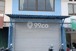 Unit Ruko Dijual di Tangerang LT 85m2 & LB 170m2 Unit Ruko Dijual di Tangerang LT 85m2 & LB 170m2