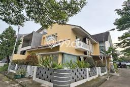Jual Rumah Favorit Siap Huni LB 180m2 di Ciputat, Tangerang Selatan Jual Rumah Favorit Siap Huni LB 180m2 di Ciputat, Tangerang Selatan