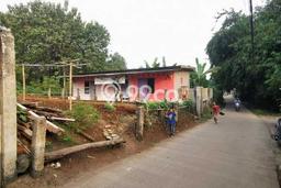 Tanah di Cisauk, Tangerang Luas 2009m2 Dijual Segera Tanah di Cisauk, Tangerang Luas 2009m2 Dijual Segera