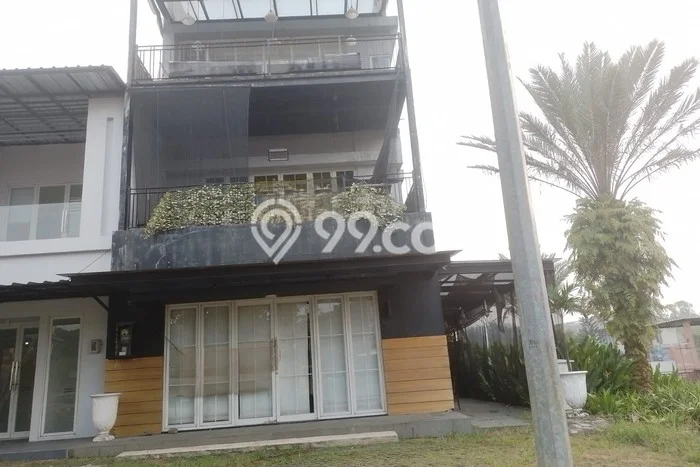 Ruko Bagus Dijual LB 290m2 Lokasi Strategis Bogor Area Cocok untuk Bisnis Ruko Bagus Dijual LB 290m2 Lokasi Strategis Bogor Area Cocok untuk Bisnis