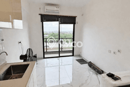 Hunian Apartemen Ekonomis di Tangerang dengan 1 Kamar Tidur, 1 Kamar Mandi Hunian Apartemen Ekonomis di Tangerang dengan 1 Kamar Tidur, 1 Kamar Mandi