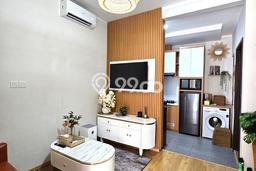 Rumah Modern 2 KT LT 60m2 di Graha Raya Bintaro Rumah Modern 2 KT LT 60m2 di Graha Raya Bintaro