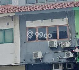 Ruko Dijual di Prime Area Jakarta Barat Luas 200m2 Ruko Dijual di Prime Area Jakarta Barat Luas 200m2