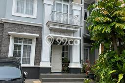 Best Deal Hunian Mewah Ideal dan Luas di Gading Serpong, Tangerang Best Deal Hunian Mewah Ideal dan Luas di Gading Serpong, Tangerang