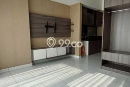 Hunian Apartemen Ekonomis di Tangerang dengan 1 Kamar Tidur, 1 Kamar Mandi Hunian Apartemen Ekonomis di Tangerang dengan 1 Kamar Tidur, 1 Kamar Mandi