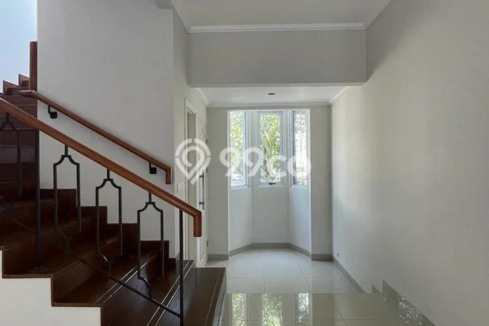 Jarang Ada! Rumah Sewa 3 Kamar Nyaman Siap Huni BSD Jarang Ada! Rumah Sewa 3 Kamar Nyaman Siap Huni BSD