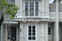 Rumah di Gading Serpong, Dekat Tol, 3 KM, LT 120m² Bangunan 116m² Rumah di Gading Serpong, Dekat Tol, 3 KM, LT 120m² Bangunan 116m²