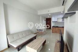 Apartemen Favorit Nyaman Dijual di Tangerang dengan 3 Kamar Tidur Apartemen Favorit Nyaman Dijual di Tangerang dengan 3 Kamar Tidur