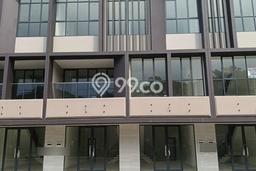 Paling Dicari! Ruko Dijual di BSD Harga Kompetitif Paling Dicari! Ruko Dijual di BSD Harga Kompetitif