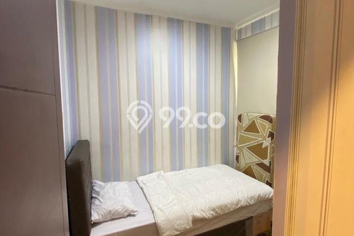 Hunian Apartemen Ideal untuk Dijual di Tangerang dengan 3 Kamar Hunian Apartemen Ideal untuk Dijual di Tangerang dengan 3 Kamar