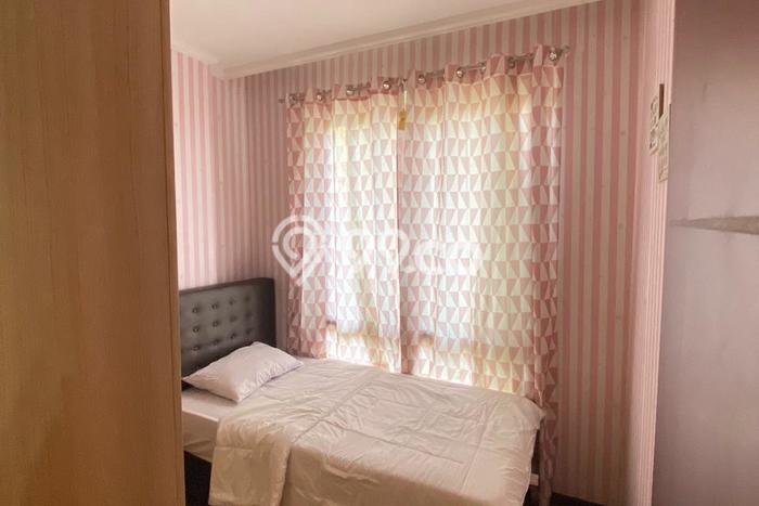 Hunian Apartemen Ideal untuk Dijual di Tangerang dengan 3 Kamar Hunian Apartemen Ideal untuk Dijual di Tangerang dengan 3 Kamar