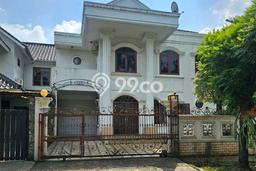 Jual Rumah Luas Elegan Dengan View Eksklusif di BSD Giri Loka, Tangerang Jual Rumah Luas Elegan Dengan View Eksklusif di BSD Giri Loka, Tangerang