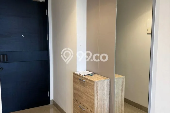 Disewakan Apartemen Murah di BSD City 1 KT Disewakan Apartemen Murah di BSD City 1 KT