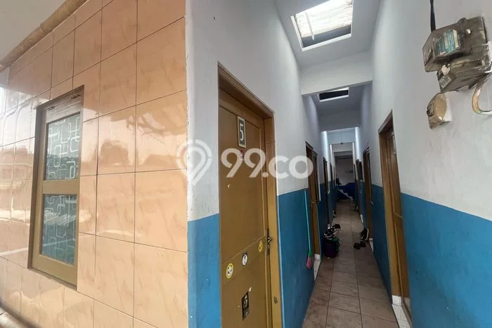 Rumah Minimalis 14 KT LT 86m2 di Bukit Duri Rumah Minimalis 14 KT LT 86m2 di Bukit Duri