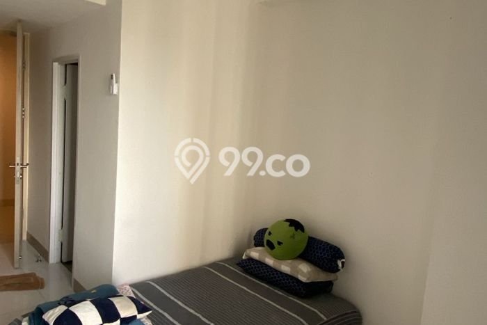 Untuk Dijual Apartemen Terjangkau di Kosambi, Tangerang dengan 0 KT, 1 KM Untuk Dijual Apartemen Terjangkau di Kosambi, Tangerang dengan 0 KT, 1 KM