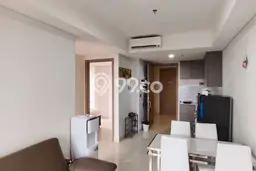 Siap Huni Apartemen di Jakarta Utara 2 Kamar & 1 Kamar Mandi, Luas 58m2 Siap Huni Apartemen di Jakarta Utara 2 Kamar & 1 Kamar Mandi, Luas 58m2