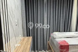 Rumah Luas Asri 2 KT Siap Pakai di Pantai Indah Kapuk 2 Jakarta Utara Rumah Luas Asri 2 KT Siap Pakai di Pantai Indah Kapuk 2 Jakarta Utara