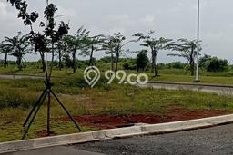 Untuk Dijual Tanah di Tangerang, Luas 15000m2 - Untuk Dijual Tanah di Tangerang, Luas 15000m2 -
