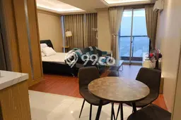 Apartemen Cozy Dijual di Jakarta Utara Spesifikasi 1 KT, 1 KM Apartemen Cozy Dijual di Jakarta Utara Spesifikasi 1 KT, 1 KM