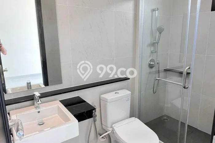 Rumah Disewakan Jakarta Utara LT 120m2 LB 192m2 Area Pantai Indah Kapuk 2 Rumah Disewakan Jakarta Utara LT 120m2 LB 192m2 Area Pantai Indah Kapuk 2