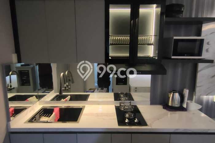 Sewa Apartemen Minimalis 21m2 Punya 0 KT, 1 KM, Lokasi di Kosambi Sewa Apartemen Minimalis 21m2 Punya 0 KT, 1 KM, Lokasi di Kosambi