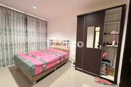 Sewa Rumah Harga Terjangkau di Pantai Indah Kapuk 2 Jakarta Utara dengan 3 Kamar Tidur Sewa Rumah Harga Terjangkau di Pantai Indah Kapuk 2 Jakarta Utara dengan 3 Kamar Tidur