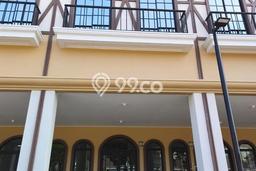 FOR RENT! Ruko di Pantai Indah Kapuk 2 Cocok untuk Bisnis 315m2 FOR RENT! Ruko di Pantai Indah Kapuk 2 Cocok untuk Bisnis 315m2