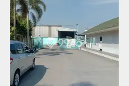 Pabrik Usaha Dijual di Serang Serang LT 33000m2 & LB 12000m2 Pabrik Usaha Dijual di Serang Serang LT 33000m2 & LB 12000m2