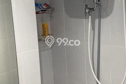 Untuk Dijual Apartemen Terjangkau di Kosambi, Tangerang dengan 0 KT, 1 KM Untuk Dijual Apartemen Terjangkau di Kosambi, Tangerang dengan 0 KT, 1 KM