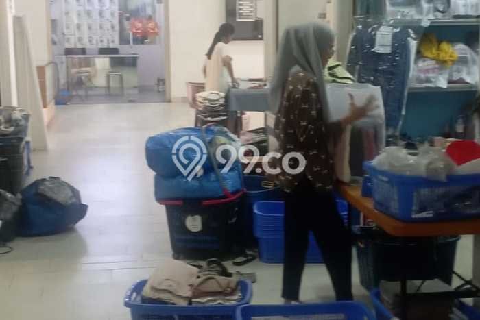 Untuk Dijual! Komersial di Central Park Jakarta Barat LT 6m2 / LB 6m2 Kawasan Bisnis Untuk Dijual! Komersial di Central Park Jakarta Barat LT 6m2 / LB 6m2 Kawasan Bisnis