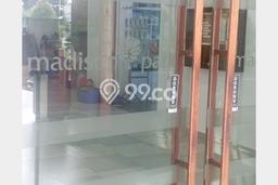 Untuk Dijual! Komersial di Central Park Jakarta Barat LT 6m2 / LB 6m2 Kawasan Bisnis Untuk Dijual! Komersial di Central Park Jakarta Barat LT 6m2 / LB 6m2 Kawasan Bisnis