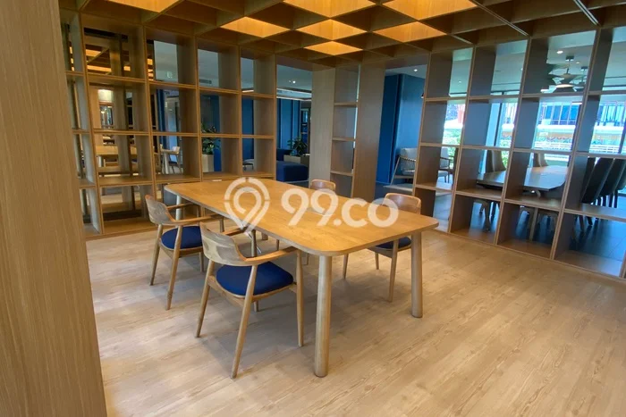 Apartemen Terawat Dijual di Jakarta Selatan Spesifikasi 1 KT, 1 KM Apartemen Terawat Dijual di Jakarta Selatan Spesifikasi 1 KT, 1 KM