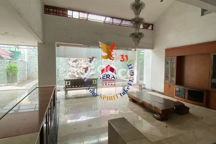 Hunian Super Mewah dengan Akses Paling Strategis di Pondok Indah, Jakarta Selatan Hunian Super Mewah dengan Akses Paling Strategis di Pondok Indah, Jakarta Selatan