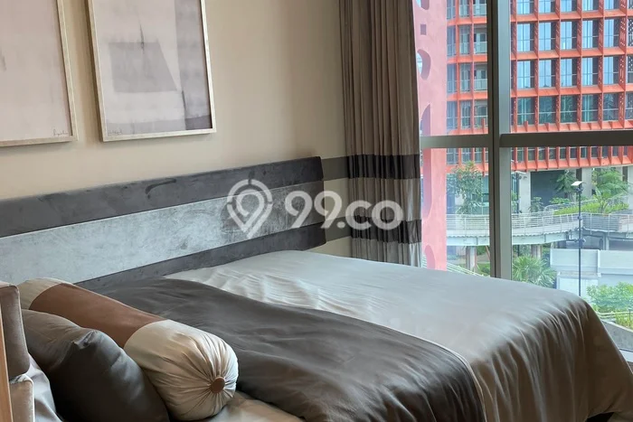 Apartemen Prestisius Dijual di Jakarta Selatan Lokasi Strategis Punya 3 Kamar Tidur Apartemen Prestisius Dijual di Jakarta Selatan Lokasi Strategis Punya 3 Kamar Tidur