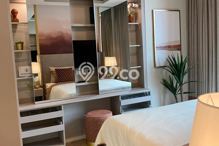 Apartemen Prestisius Dijual di Jakarta Selatan Lokasi Strategis Punya 3 Kamar Tidur Apartemen Prestisius Dijual di Jakarta Selatan Lokasi Strategis Punya 3 Kamar Tidur